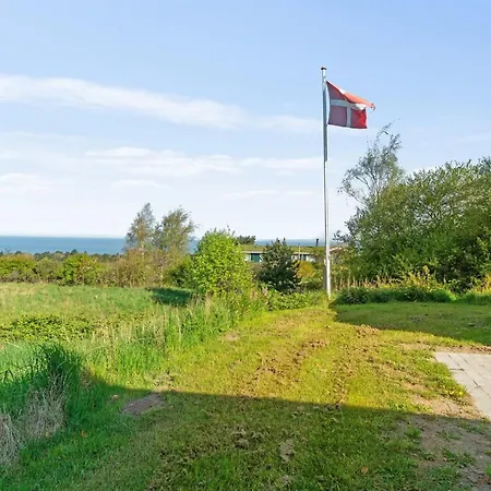 Brodde - 550m From The Sea By Interhome Feriehus Fårevejle