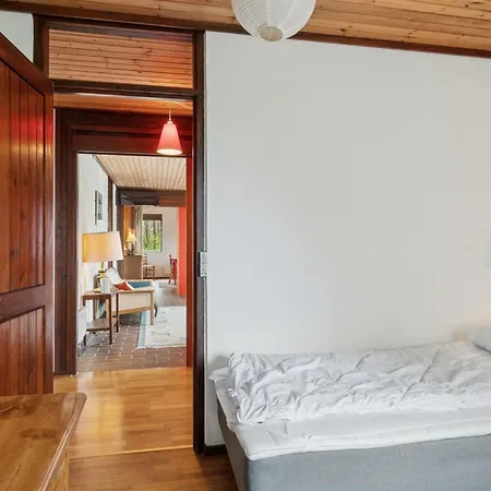 Brodde - 550m From The Sea By Interhome * Fårevejle