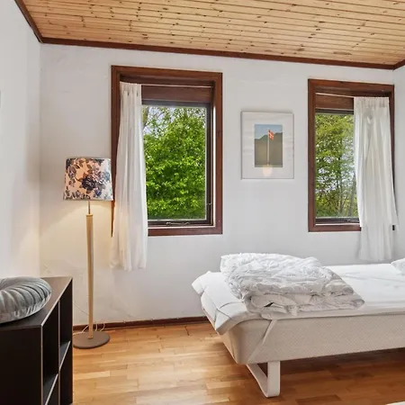 Brodde - 550m From The Sea By Interhome