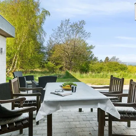 Feriehus Brodde - 550m From The Sea By Interhome *