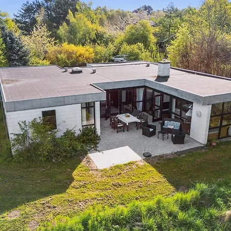 Brodde - 550m From The Sea By Interhome Semesterbostad *