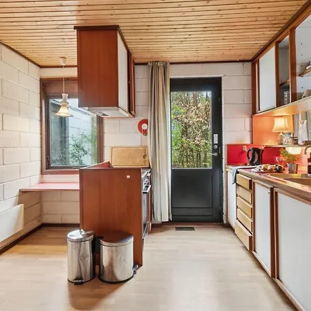 Brodde - 550m From The Sea By Interhome Feriehus *