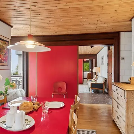 Brodde - 550m From The Sea By Interhome *