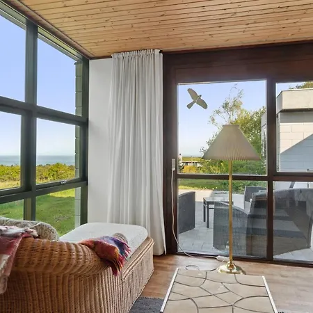 Brodde - 550m From The Sea By Interhome Feriehus Fårevejle