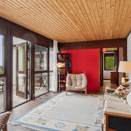 Brodde - 550m From The Sea By Interhome