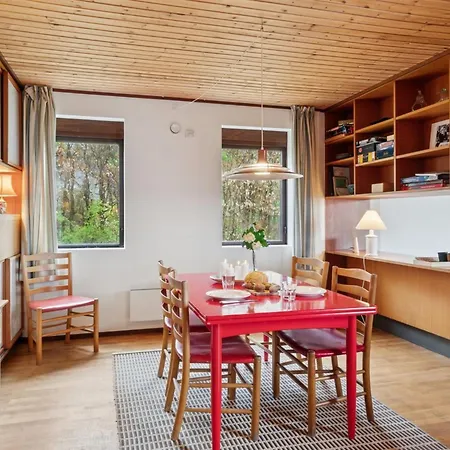 Brodde - 550m From The Sea By Interhome Feriehus