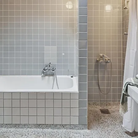 Brodde - 550m From The Sea By Interhome Fårevejle