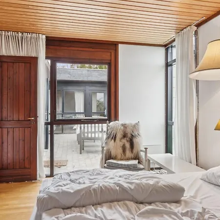 Brodde - 550m From The Sea By Interhome Semesterbostad