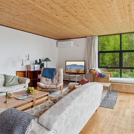 Brodde - 550m From The Sea By Interhome Feriehus *