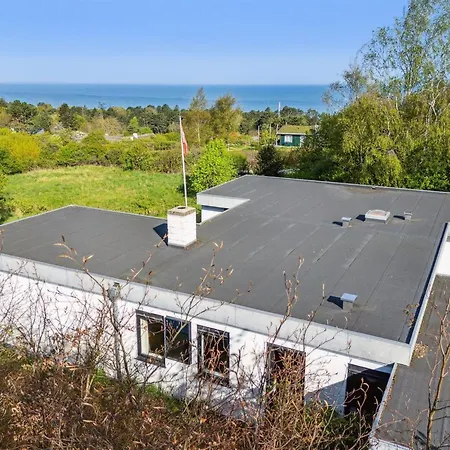 Brodde - 550m From The Sea By Interhome * Fårevejle