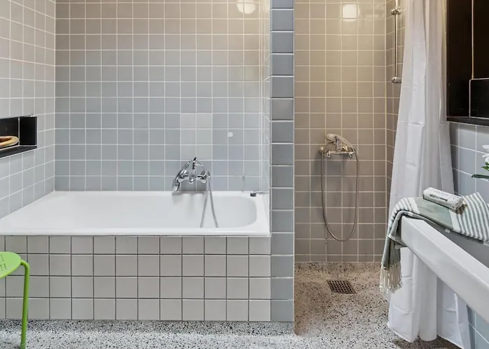 Brodde - 550m From The Sea By Interhome Fårevejle